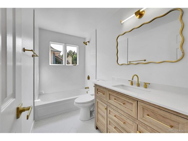 8055 S Zephyr Way, Littleton, CO 80128