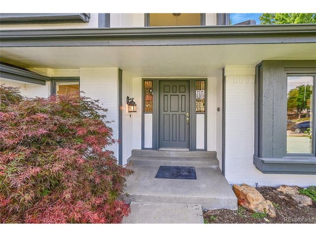 8055 S Zephyr Way, Littleton, CO 80128