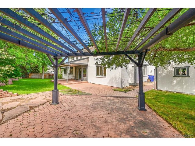 8055 S Zephyr Way, Littleton, CO 80128