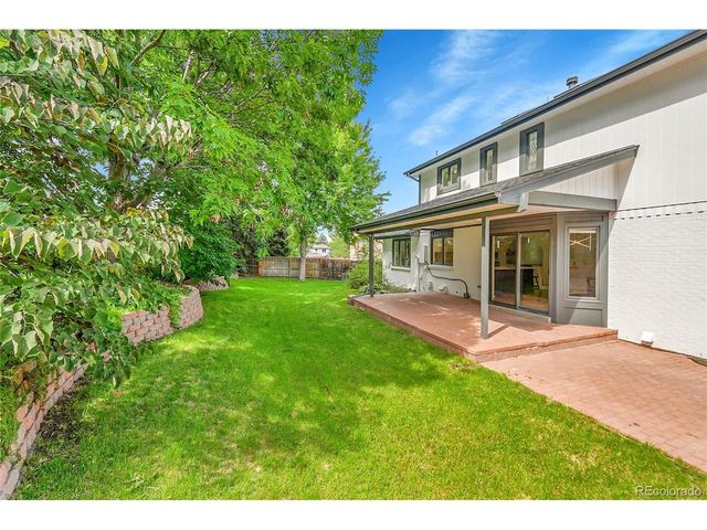8055 S Zephyr Way, Littleton, CO 80128