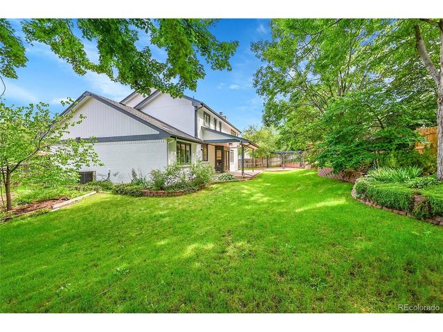 8055 S Zephyr Way, Littleton, CO 80128