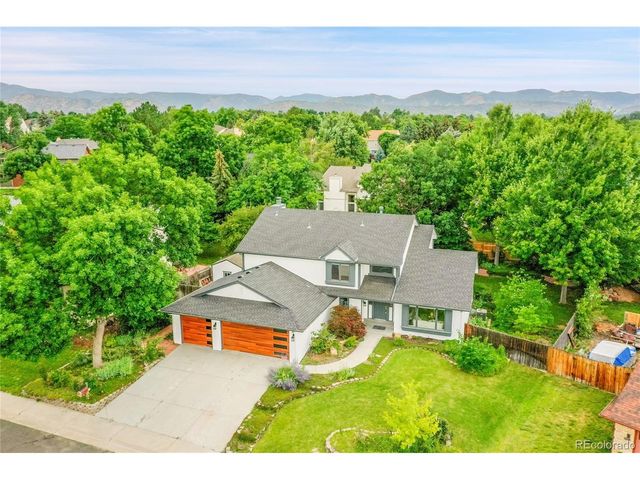 8055 S Zephyr Way, Littleton, CO 80128