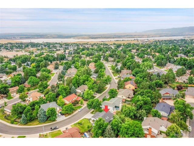 8055 S Zephyr Way, Littleton, CO 80128