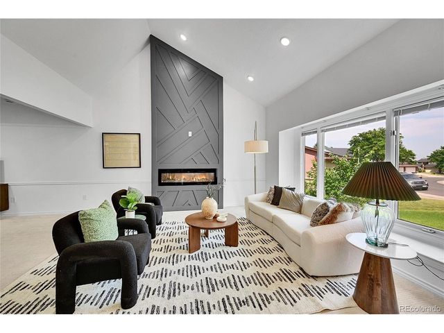 8055 S Zephyr Way, Littleton, CO 80128