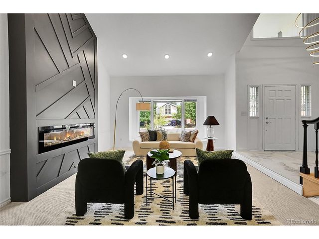 8055 S Zephyr Way, Littleton, CO 80128