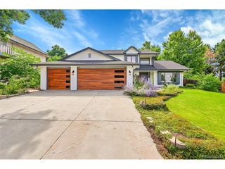 8055 S Zephyr Way, Littleton, CO 80128