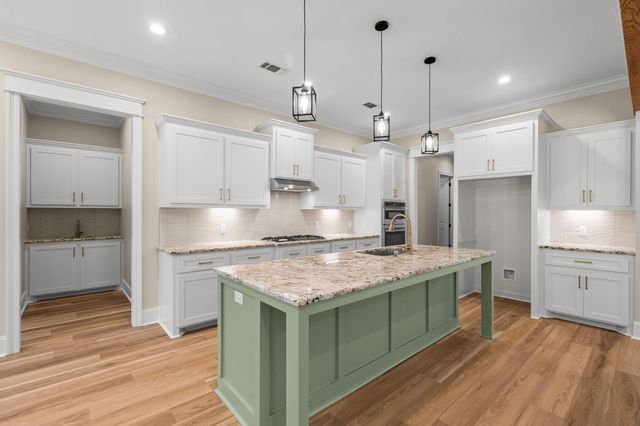 48 Buckskin Dr., Hattiesburg, MS 39402