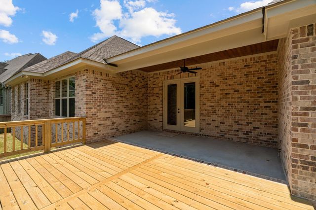 48 Buckskin Dr., Hattiesburg, MS 39402