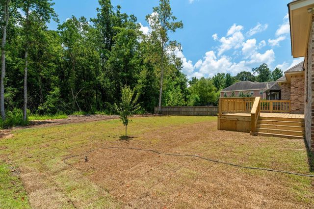 48 Buckskin Dr., Hattiesburg, MS 39402