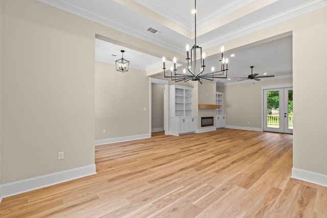 48 Buckskin Dr., Hattiesburg, MS 39402