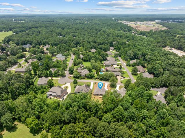48 Buckskin Dr., Hattiesburg, MS 39402