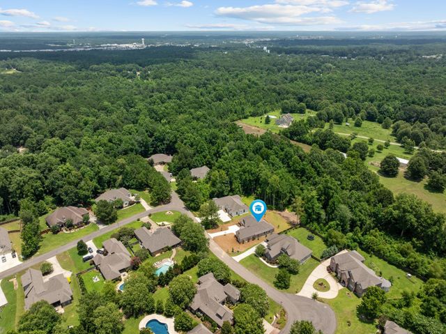 48 Buckskin Dr., Hattiesburg, MS 39402