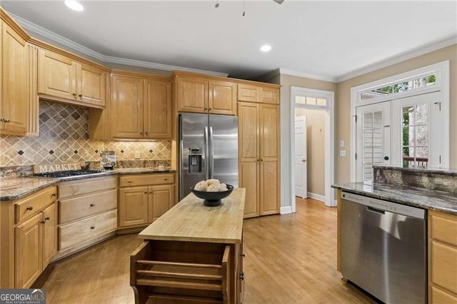 4074 Hickory Fairway Drive, Woodstock, GA 30188