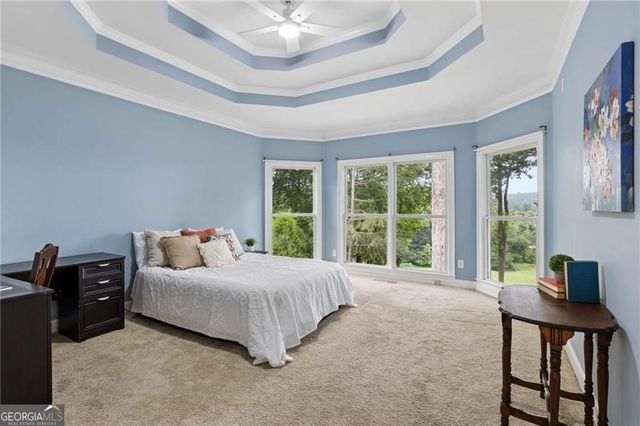 4074 Hickory Fairway Drive, Woodstock, GA 30188