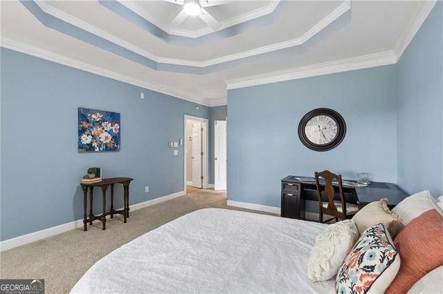 4074 Hickory Fairway Drive, Woodstock, GA 30188