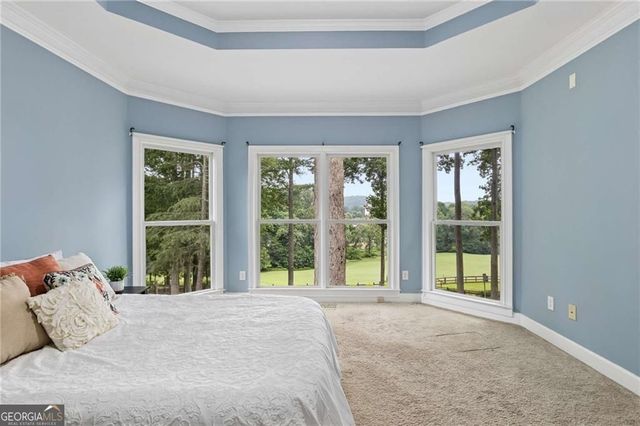 4074 Hickory Fairway Drive, Woodstock, GA 30188