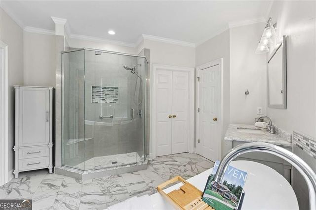 4074 Hickory Fairway Drive, Woodstock, GA 30188