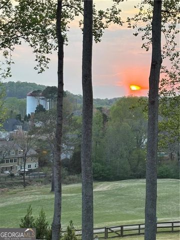 4074 Hickory Fairway Drive, Woodstock, GA 30188