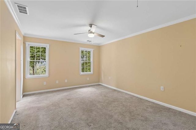 4074 Hickory Fairway Drive, Woodstock, GA 30188