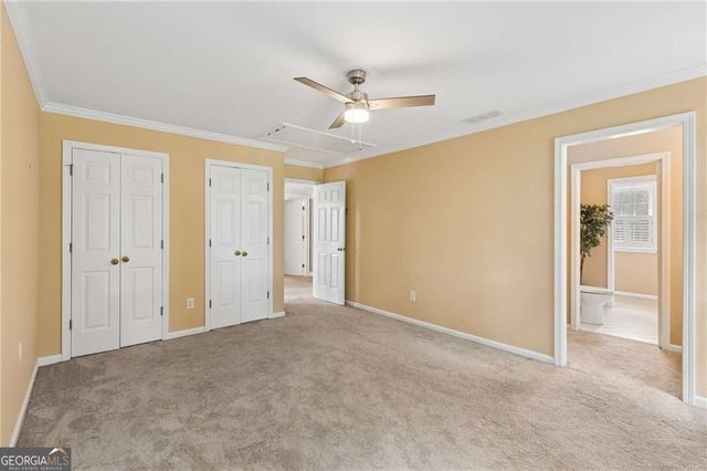4074 Hickory Fairway Drive, Woodstock, GA 30188