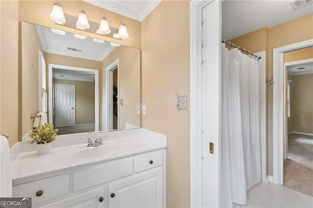 4074 Hickory Fairway Drive, Woodstock, GA 30188
