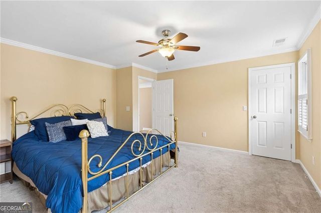 4074 Hickory Fairway Drive, Woodstock, GA 30188