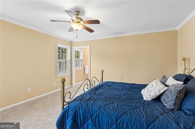 4074 Hickory Fairway Drive, Woodstock, GA 30188