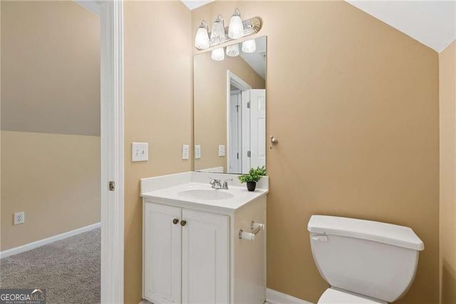 4074 Hickory Fairway Drive, Woodstock, GA 30188