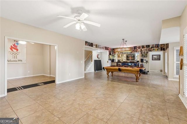 4074 Hickory Fairway Drive, Woodstock, GA 30188