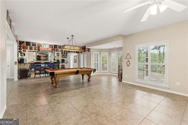 4074 Hickory Fairway Drive, Woodstock, GA 30188