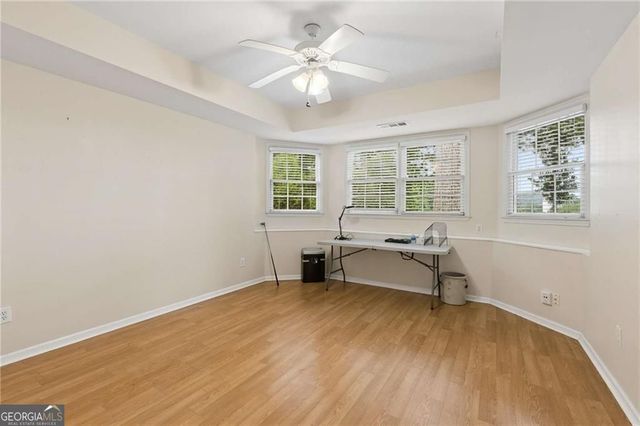 4074 Hickory Fairway Drive, Woodstock, GA 30188