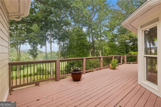 4074 Hickory Fairway Drive, Woodstock, GA 30188
