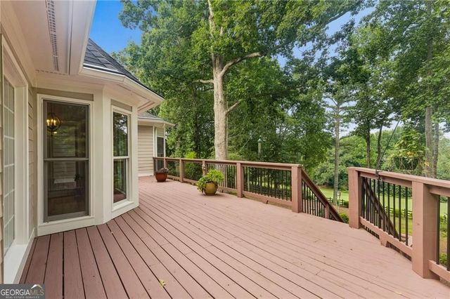 4074 Hickory Fairway Drive, Woodstock, GA 30188