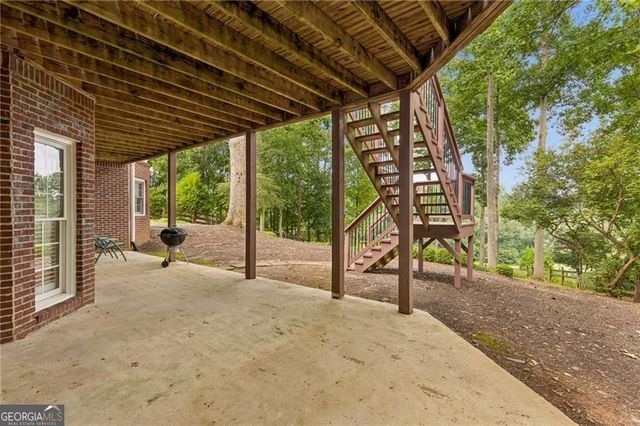 4074 Hickory Fairway Drive, Woodstock, GA 30188