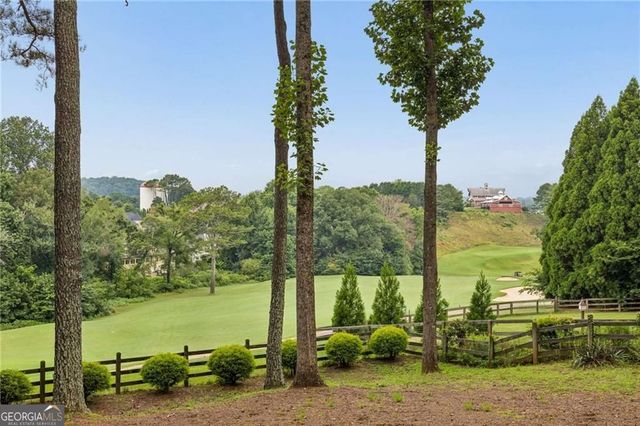 4074 Hickory Fairway Drive, Woodstock, GA 30188