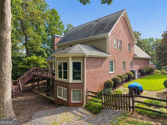 4074 Hickory Fairway Drive, Woodstock, GA 30188