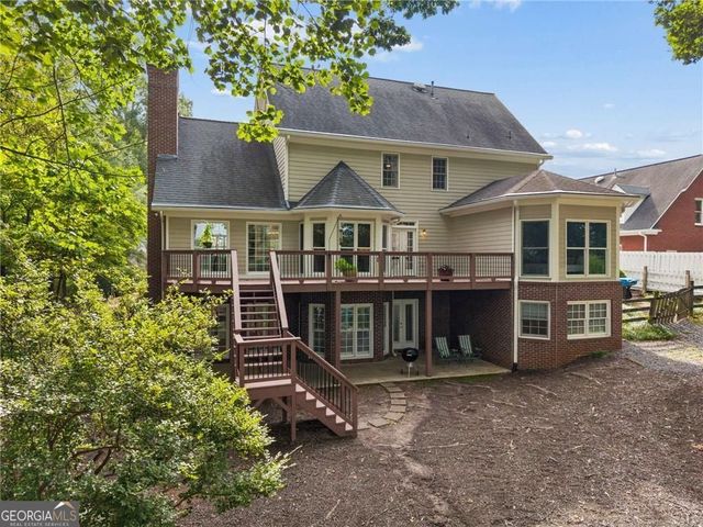 4074 Hickory Fairway Drive, Woodstock, GA 30188