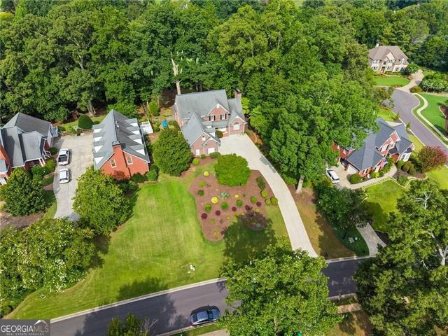 4074 Hickory Fairway Drive, Woodstock, GA 30188