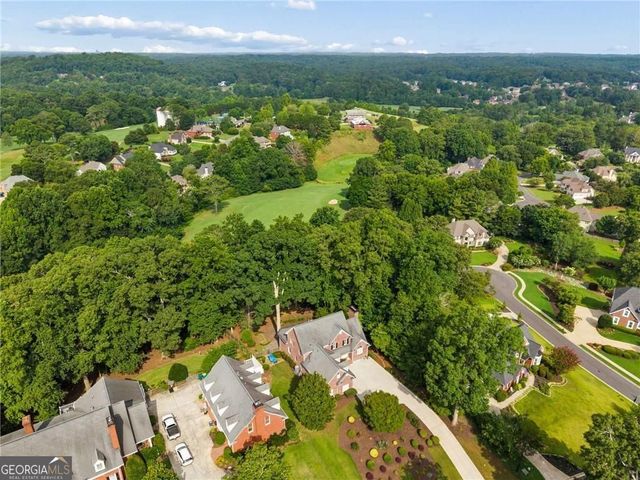 4074 Hickory Fairway Drive, Woodstock, GA 30188