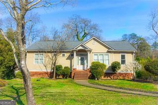 721 Smithstone Road SE, Marietta, GA 30067