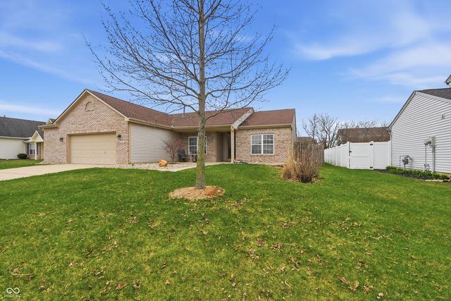 17038 Harbinger Court, Westfield, IN 46062