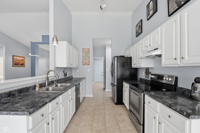 17038 Harbinger Court, Westfield, IN 46062