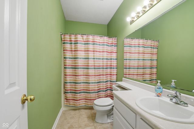 17038 Harbinger Court, Westfield, IN 46062