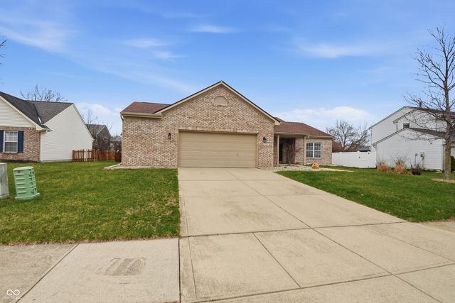 17038 Harbinger Court, Westfield, IN 46062