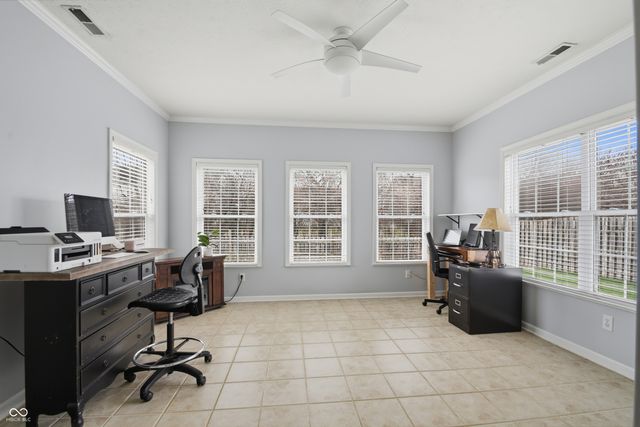 17038 Harbinger Court, Westfield, IN 46062