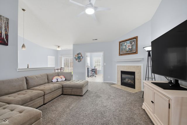 17038 Harbinger Court, Westfield, IN 46062