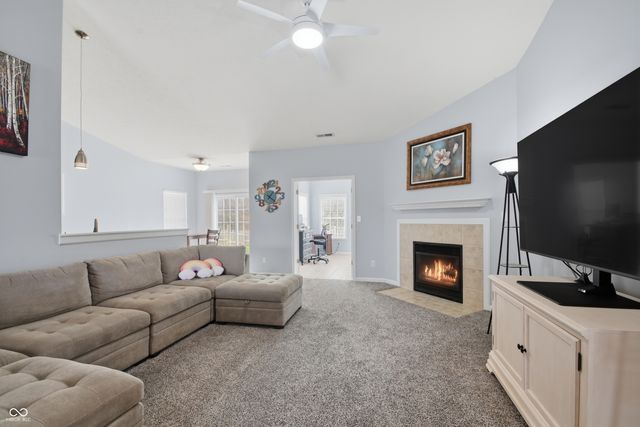 17038 Harbinger Court, Westfield, IN 46062