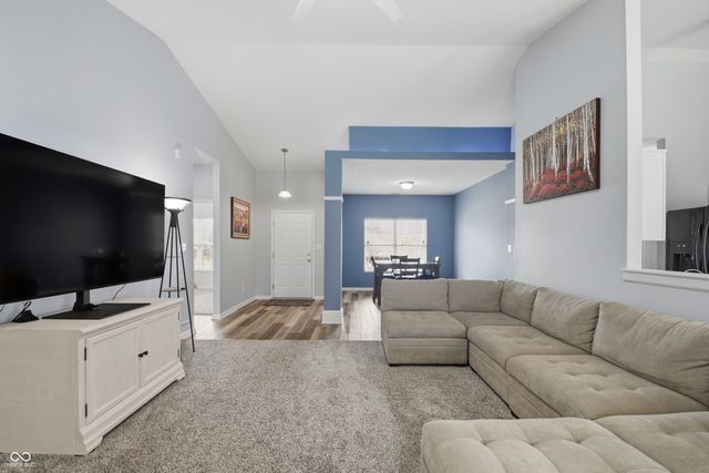 17038 Harbinger Court, Westfield, IN 46062