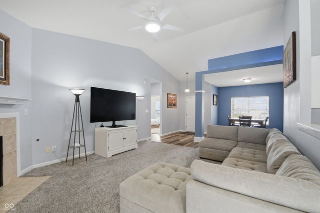 17038 Harbinger Court, Westfield, IN 46062