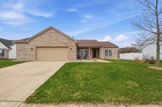17038 Harbinger Court, Westfield, IN 46062